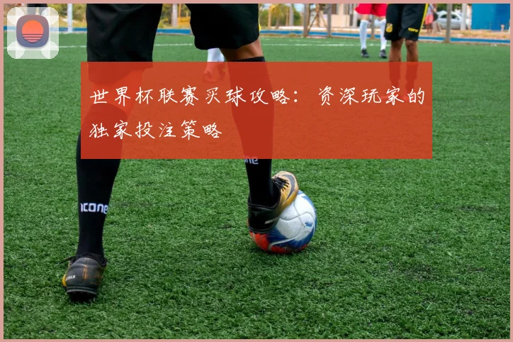 世界杯联赛买球攻略：资深玩家的独家投注策略