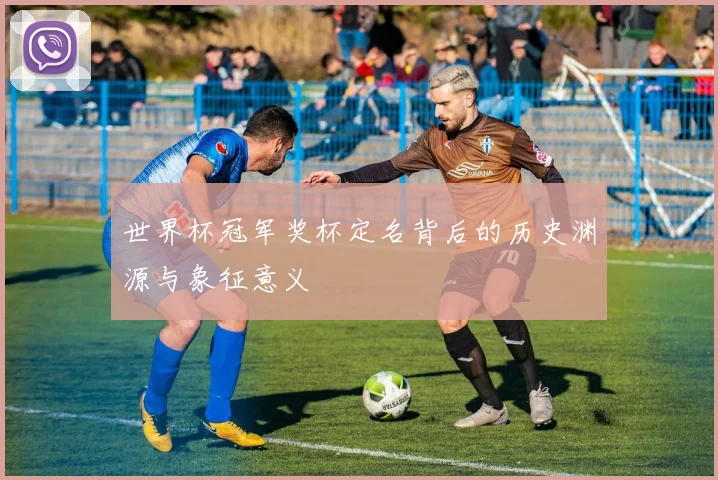 世界杯冠军奖杯定名背后的历史渊源与象征意义