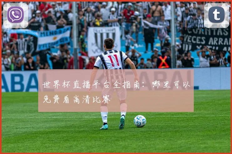 世界杯直播平台全指南：哪里可以免费看高清比赛