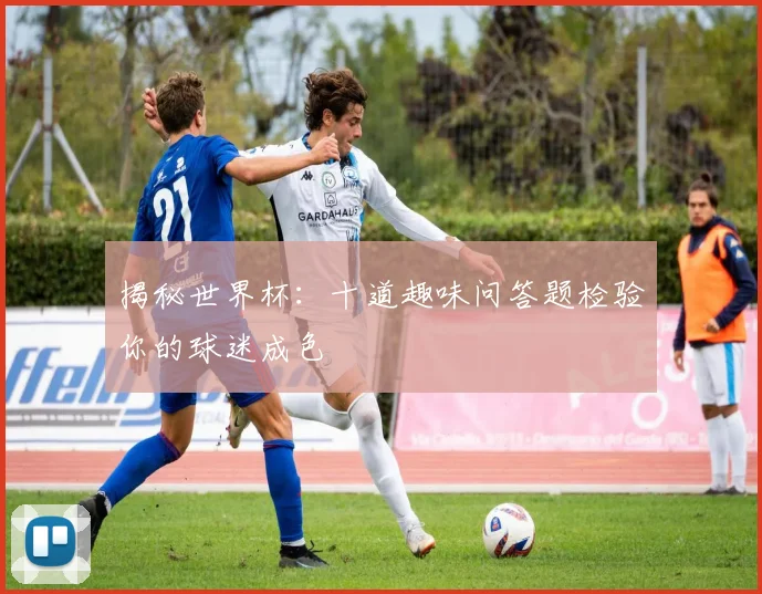 揭秘世界杯:十道趣味问答题检验你的球迷成色